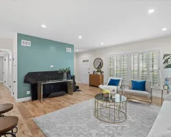 Los Angeles Window Installation & Flooring Upgrade Project