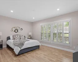 Los Angeles Window Installation & Flooring Upgrade Project