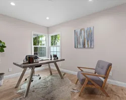 Los Angeles Window Installation & Flooring Upgrade Project