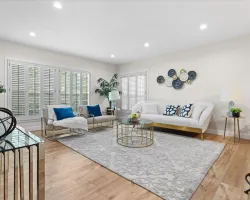 Los Angeles Window Installation & Flooring Upgrade Project