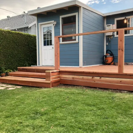 deck railing,installing deck railing,deck installing,deck railing installation,wood deck railing installation,deck installation near me,deck installation companies,deck building near me,glass deck railing,vinyl deck railing,aluminum deck railings,los angeles,tarzana,91356