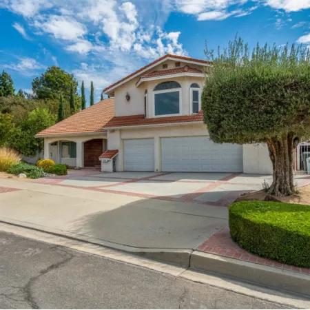 Single-Family Full Remodel in Los Angeles, CA
