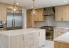 Kitchen Remodeling by Caspi Construction – Custom Designs for Every Home