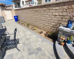 Santa Clarita Outdoor Oasis Project