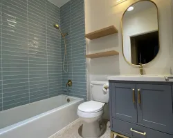 Bathroom Remodeling - Tarzana, CA