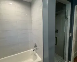 Project Showcase: Modern Bathroom Remodeling in Los Angeles, California