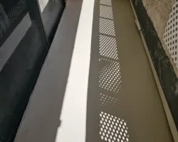 Balcony Repair Project in Encino, CA
