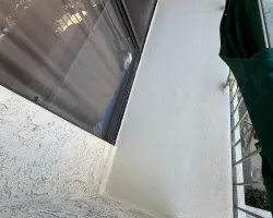Balcony Repair Project in Encino, CA