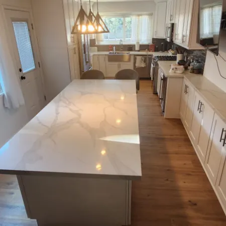 kitchen remodeling,custom cabinetry,plumbing enhancements,drywall installation,painting services,laminate flooring,quartz countertops,modern kitchen design,woodland hills,home renovation,los angeles,ca