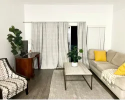 Full Condo and Kitchen Remodel in Los Angeles, CA