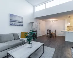 Full Condo and Kitchen Remodel in Los Angeles, CA