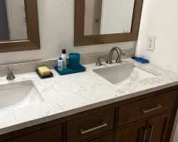 Full Condo and Kitchen Remodel in Los Angeles, CA