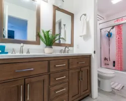 Full Condo and Kitchen Remodel in Los Angeles, CA