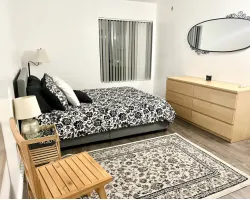 Full Condo and Kitchen Remodel in Los Angeles, CA