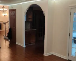 Townhouse Design and Remodel in Los Angeles, CA