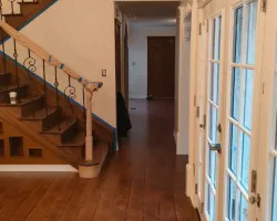 Townhouse Design and Remodel in Los Angeles, CA