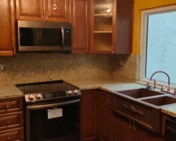 Townhouse Design and Remodel in Los Angeles, CA