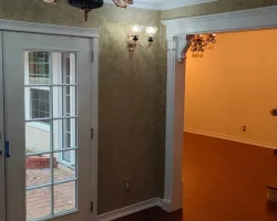 Townhouse Design and Remodel in Los Angeles, CA