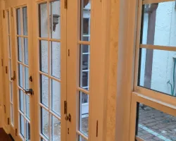 Townhouse Design and Remodel in Los Angeles, CA