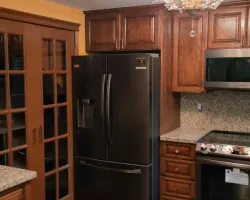 Townhouse Design and Remodel in Los Angeles, CA