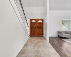 Single-Family Full Remodel in Los Angeles, CA