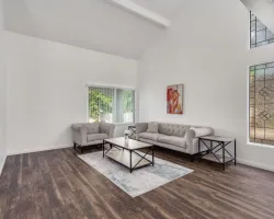 Single-Family Full Remodel in Los Angeles, CA