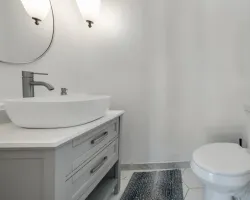 Single-Family Full Remodel in Los Angeles, CA