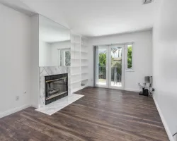 Single-Family Full Remodel in Los Angeles, CA