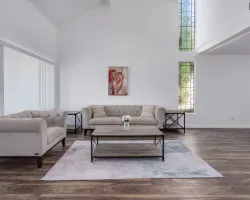 Single-Family Full Remodel in Los Angeles, CA