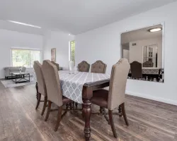 Single-Family Full Remodel in Los Angeles, CA