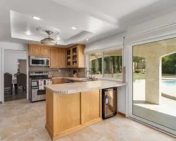 Single-Family Full Remodel in Los Angeles, CA