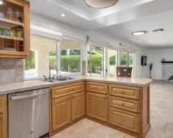 Single-Family Full Remodel in Los Angeles, CA