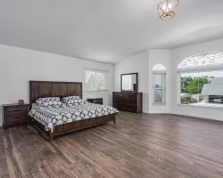 Single-Family Full Remodel in Los Angeles, CA