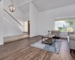 Single-Family Full Remodel in Los Angeles, CA