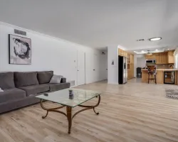 Single-Family Full Remodel in Los Angeles, CA