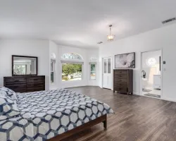 Single-Family Full Remodel in Los Angeles, CA