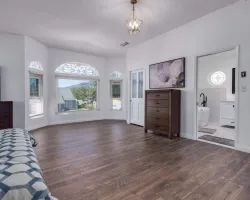 Single-Family Full Remodel in Los Angeles, CA