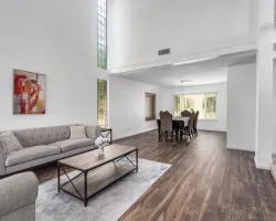 Single-Family Full Remodel in Los Angeles, CA