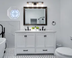 Single-Family Full Remodel in Los Angeles, CA