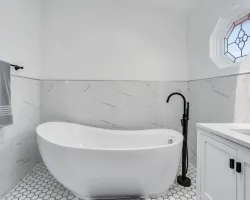 Single-Family Full Remodel in Los Angeles, CA