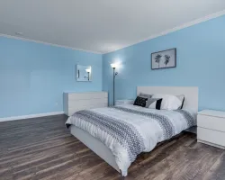 Single-Family Full Remodel in Los Angeles, CA