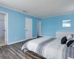 Single-Family Full Remodel in Los Angeles, CA