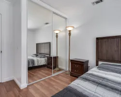 Single-Family Full Remodel in Los Angeles, CA