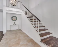 Single-Family Full Remodel in Los Angeles, CA