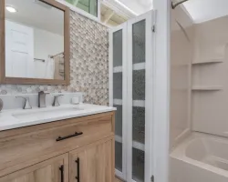 Single-Family Full Remodel in Los Angeles, CA