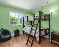 Single-Family Full Remodel in Los Angeles, CA