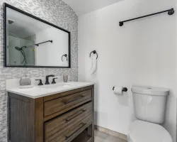 Single-Family Full Remodel in Los Angeles, CA