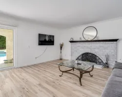 Single-Family Full Remodel in Los Angeles, CA