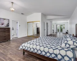 Single-Family Full Remodel in Los Angeles, CA