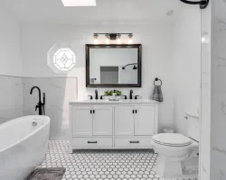 Single-Family Full Remodel in Los Angeles, CA